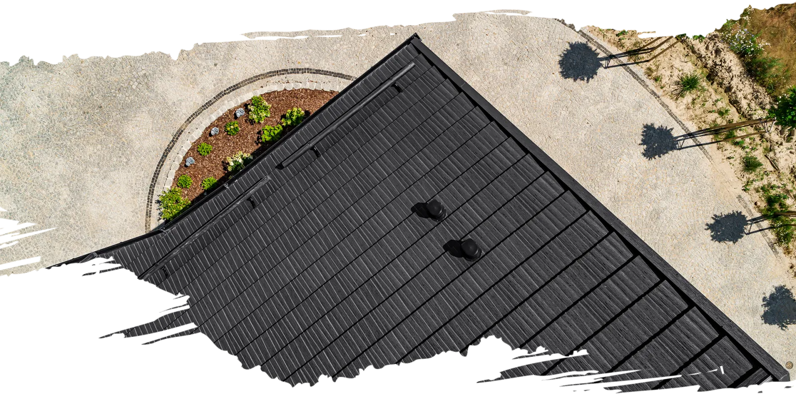 How to clear snow from the roof? Useful tips!