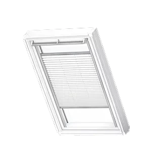 Pleated blinds FHL