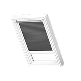 Pleated blinds FML