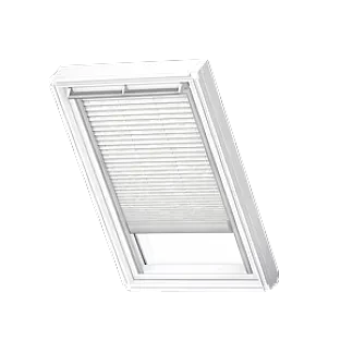 Pleated blinds FSL