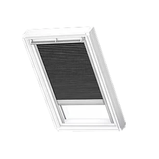 Energy efficient blinds FMC