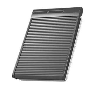 Roller shutters SSL