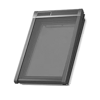Solar parasol MSL