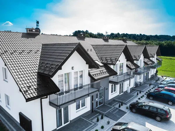 Tile profile - GERMAN SIMETRIC