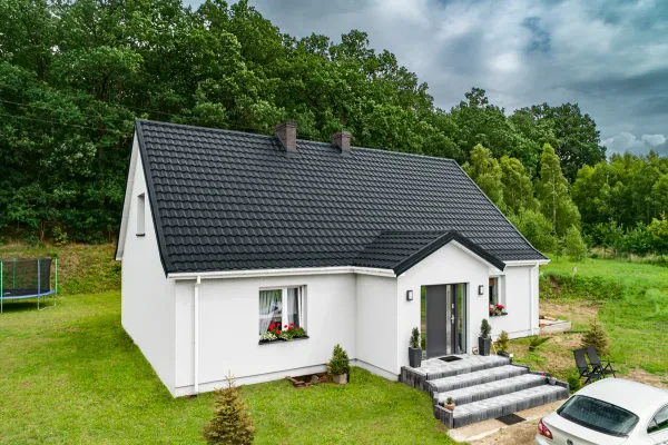 Tile profile - GERMANIA SIMETRIC