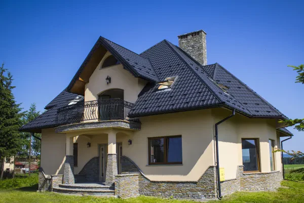 Tile profile - KINGAS