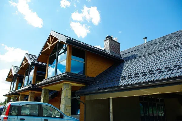 Tile profile - KINGAS