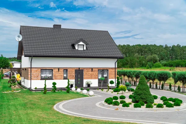 Tile profile - ESTIMA