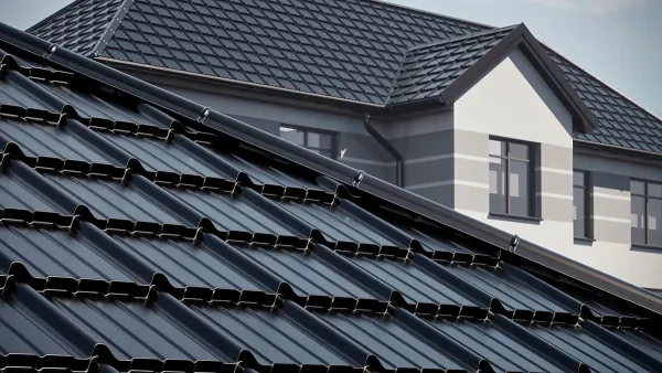 Tile profile - ESTIMA