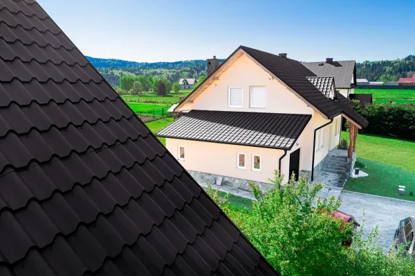 Tile profile - DIAMENT ECO PLUS