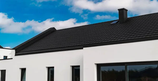 Tile profile - TREND