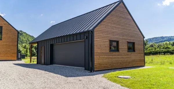 Standing seam panel - TERRANO