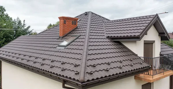 Tile profile - GERMANIA SIMETRIC