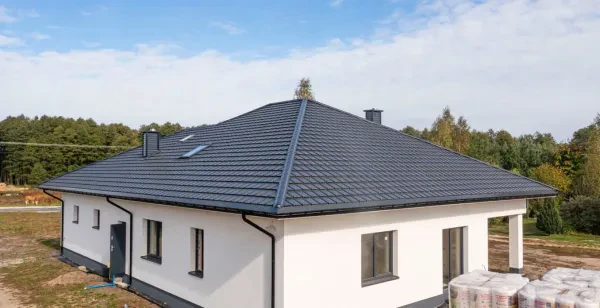 Tile profile - ESTIMA
