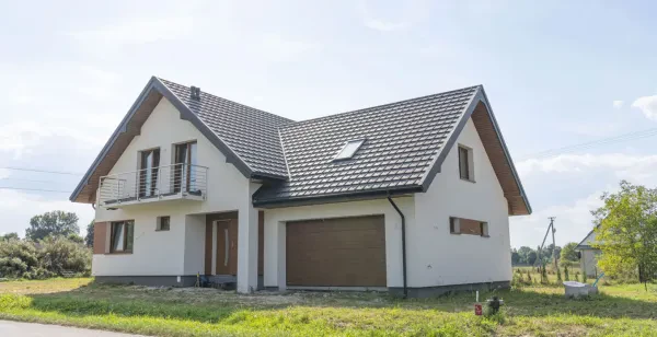 Tile profile - ESTIMA