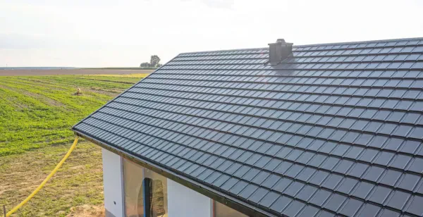 Tile profile - TREND