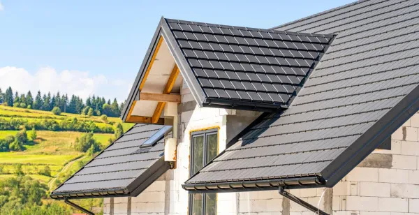 Tile profile - TREND