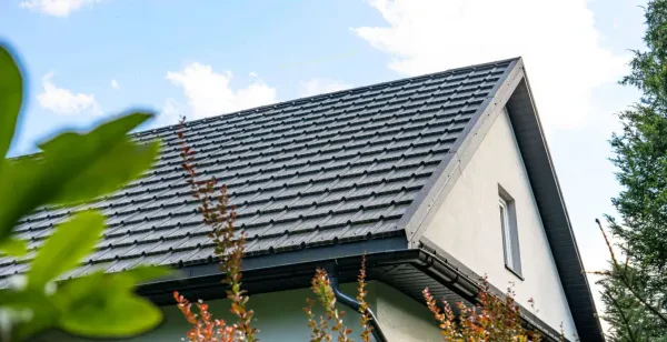 Tile profile - ESTIMA