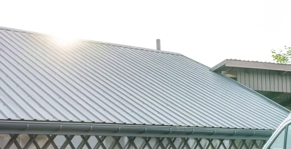 Trapezoidal profile T20+