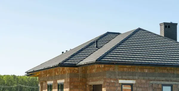 Tile profile - TREND