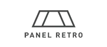 Retro Panel