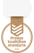 Produs garantijas standarts