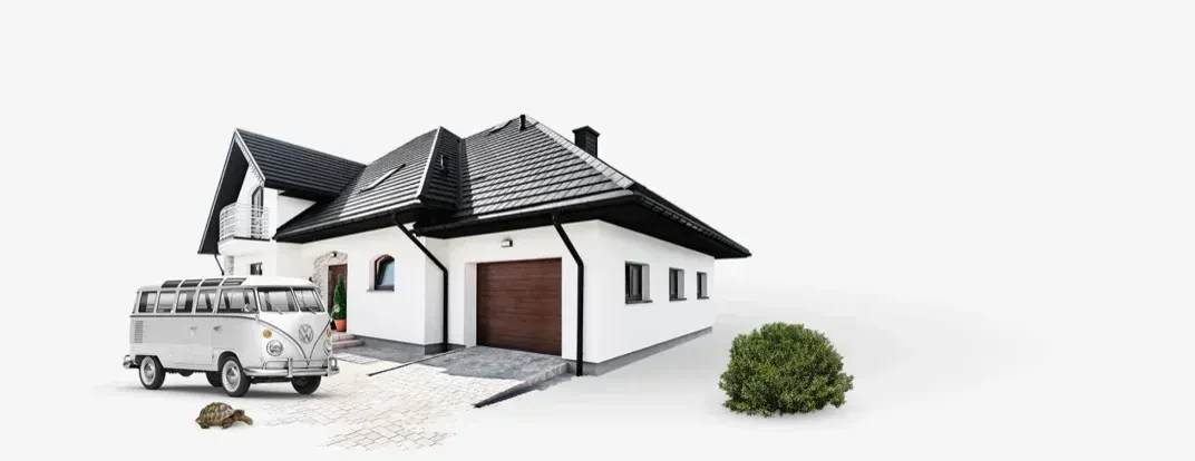 Produs garantijas standarts – 10 gadu garantija