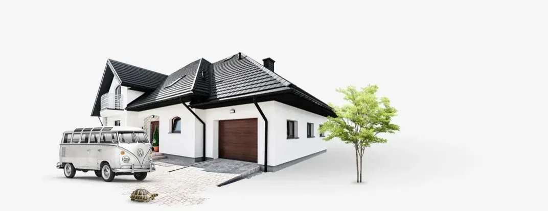 Produs garantijas standarts – 20 gadu garantija