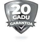 20 gadi