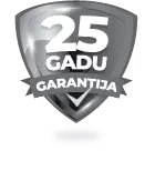 25 gadi