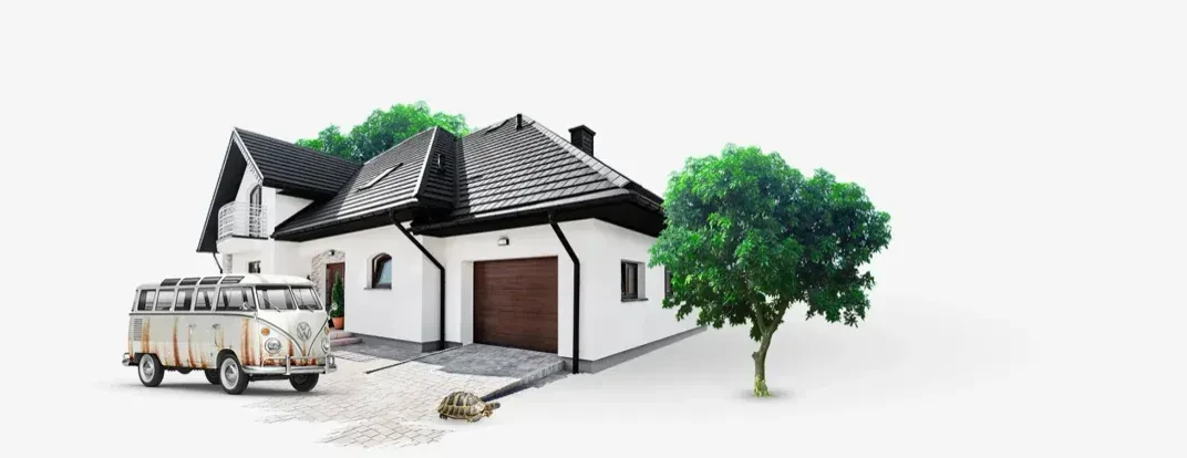 Produs garantijas standarts – 40 gadu garantija
