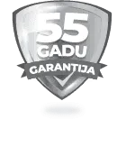 55 gadi