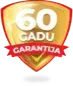 60 gadi