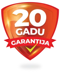 20 gadi