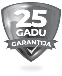 25 gadi