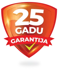 25 gadi