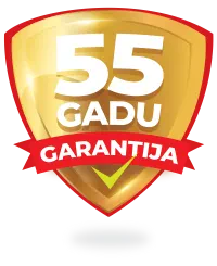 55 gadi