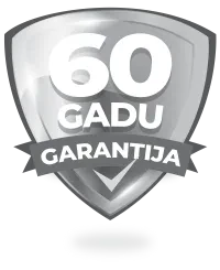 60 gadi
