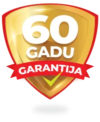 60 gadi