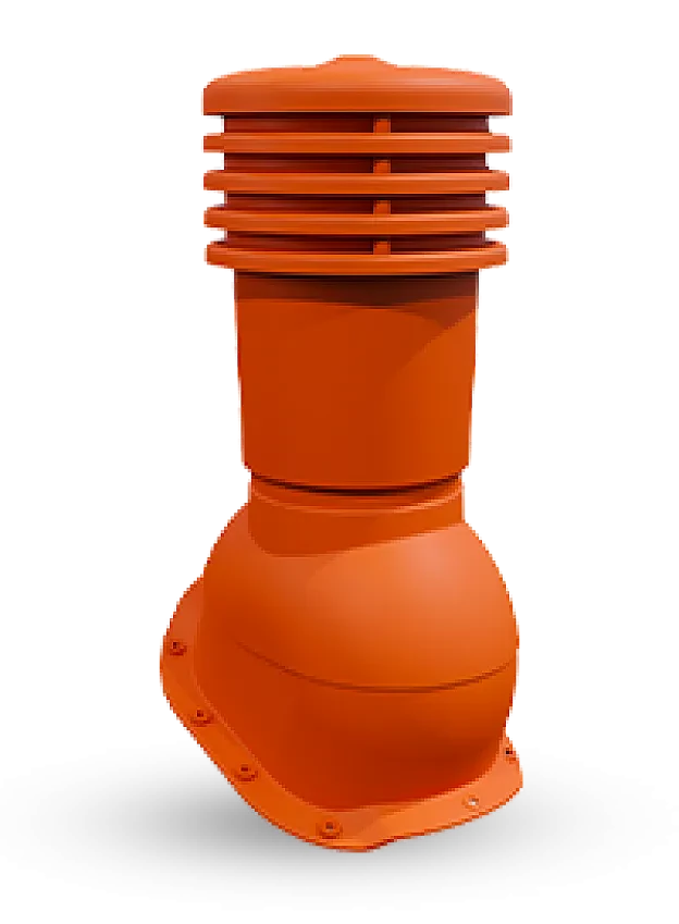 Ventilācijas izvads