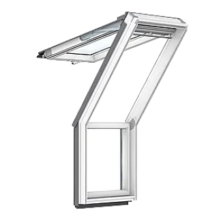 VELUX roof terrace GEL (78x109cm)