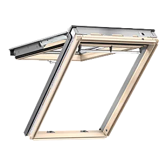 Panoramic sunroof (94x118cm)