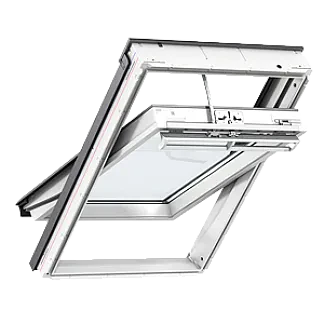 Roof window with remote control (78x160cm)