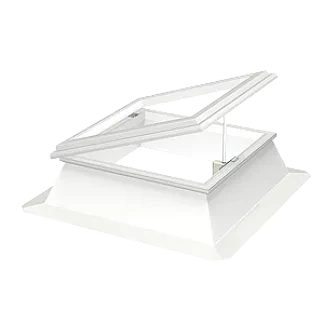 Openable dome base (150x100cm)