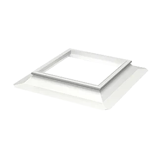 Unbreakable dome base (80x80cm)
