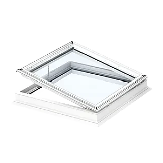 Electric window base (90x90cm)