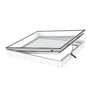 Surface window base (120x120cm)