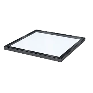 Flat glass surface (150x100cm)