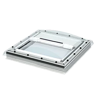 Umbrella for overhead window (60x90cm)